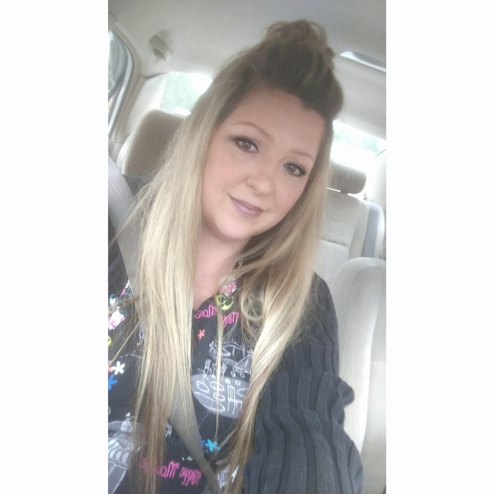 Meet your Posher, Angie